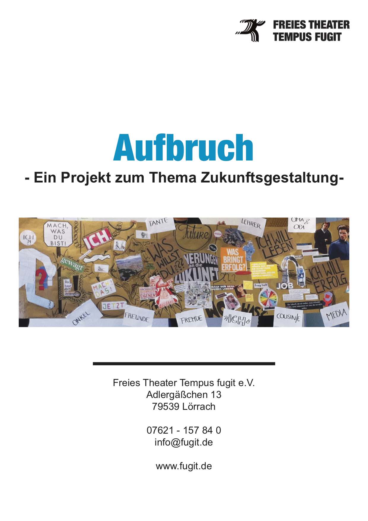 Aufbruch Schulen