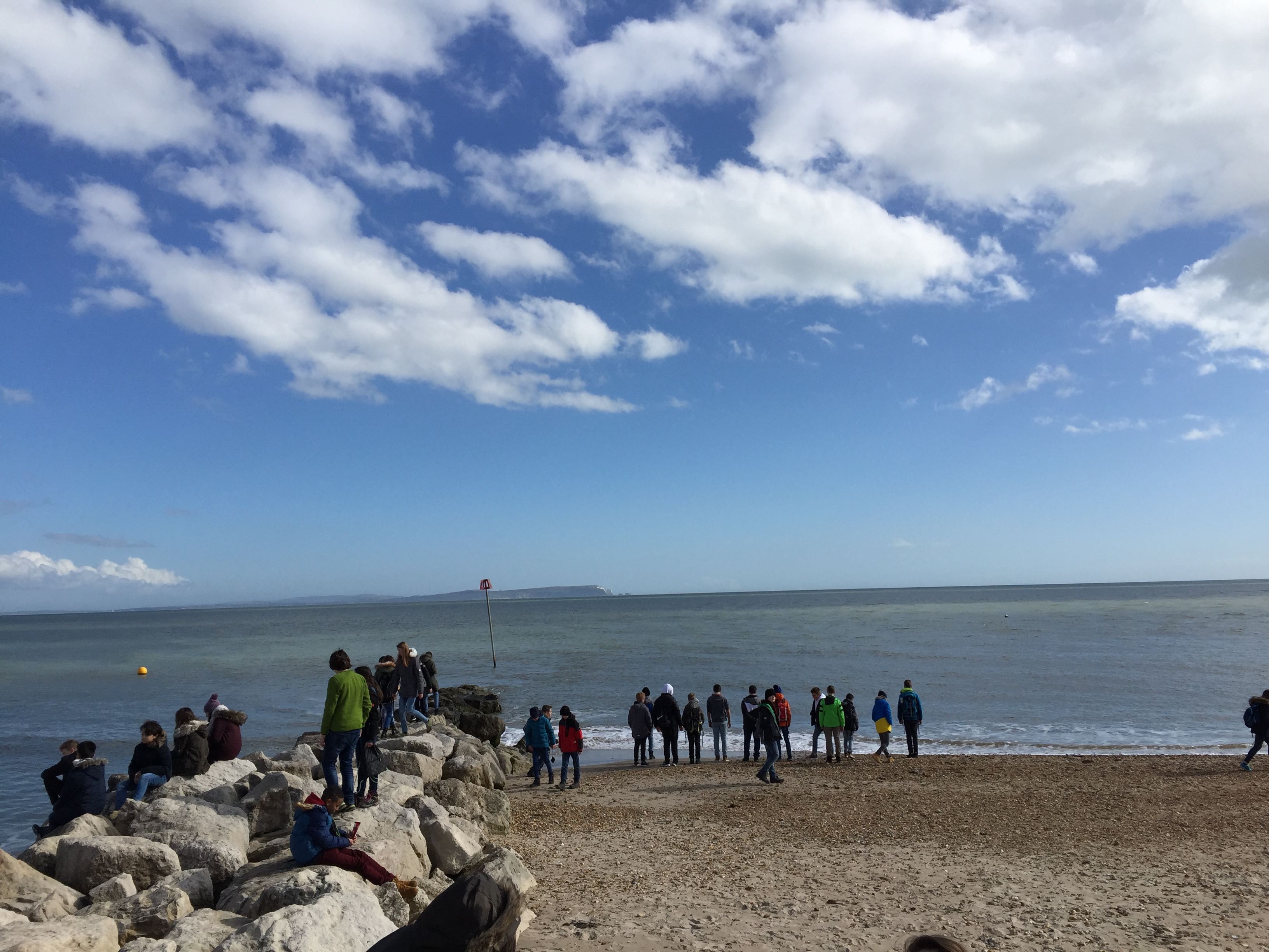 GB Hengistbury Head 1