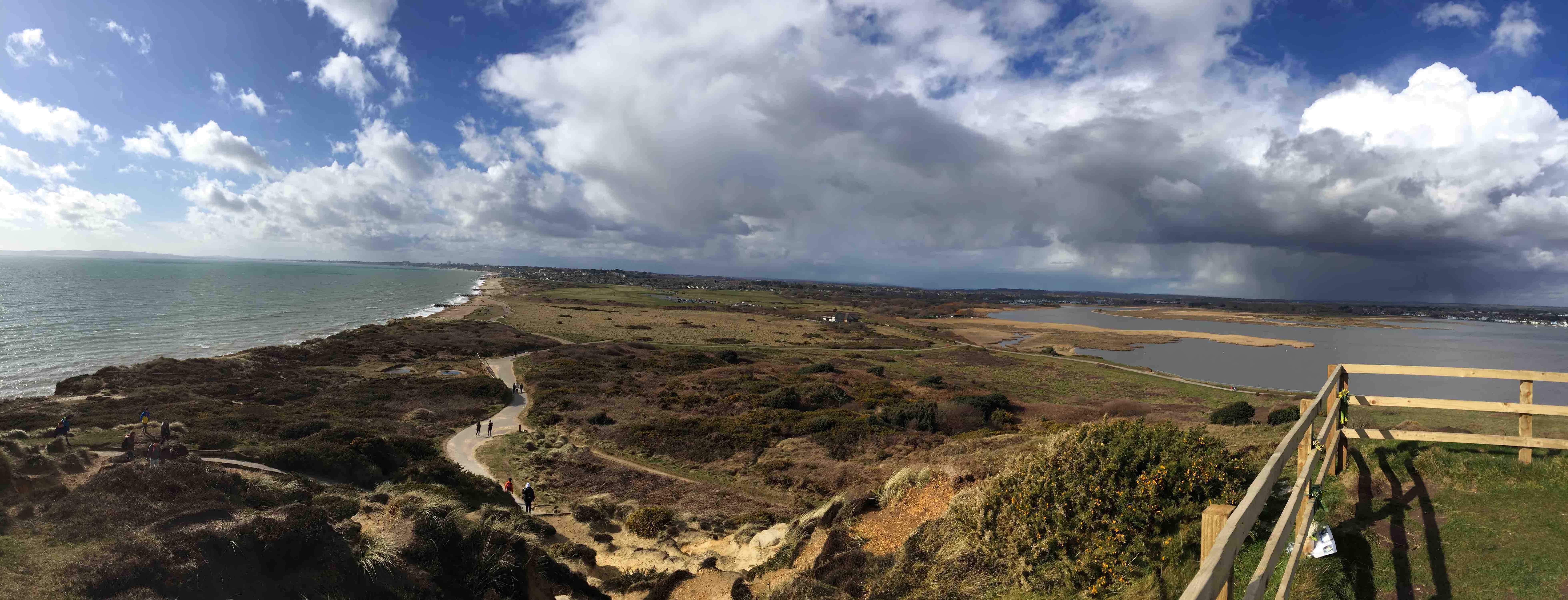 GB Hengistbury Head 2