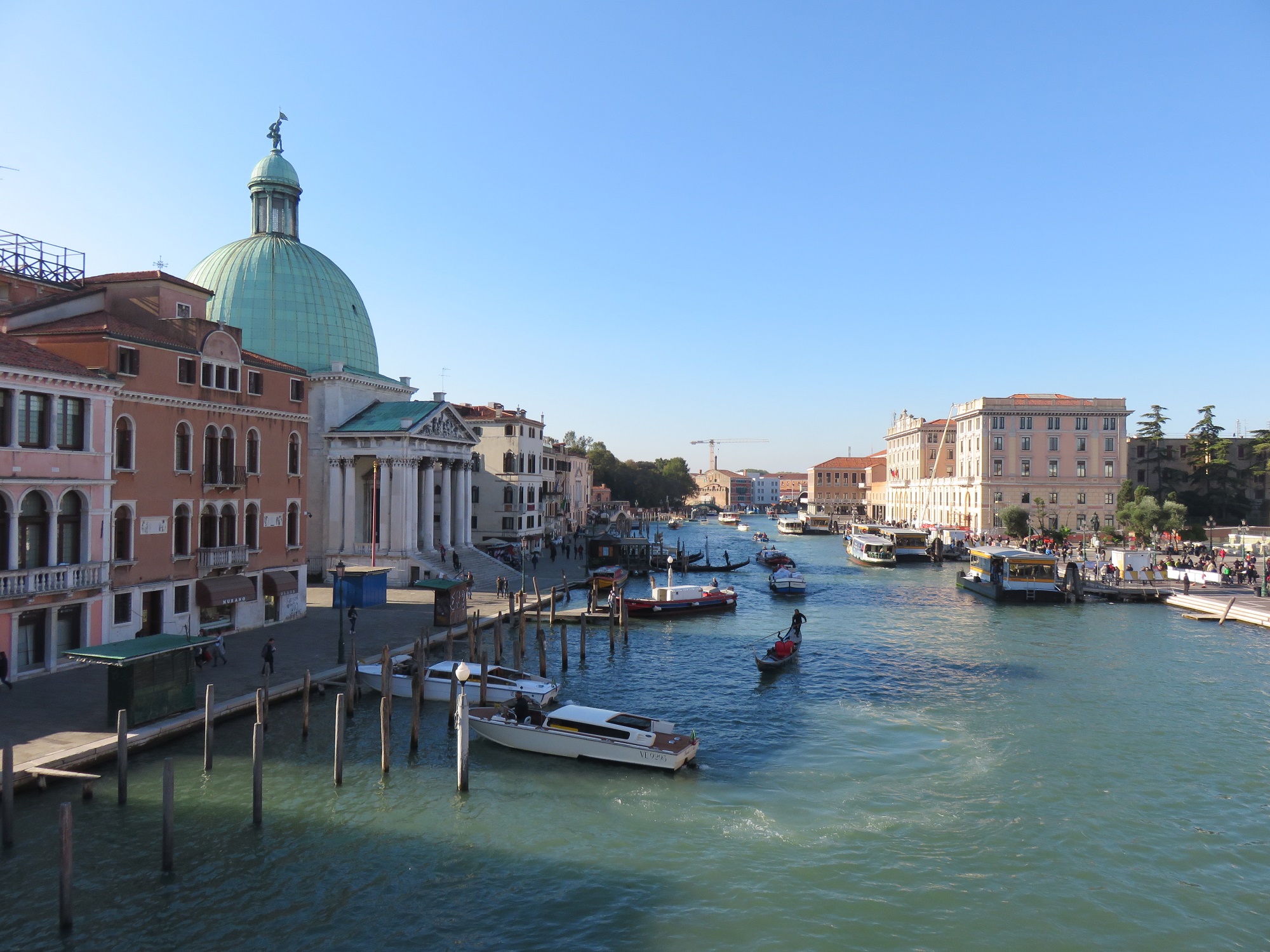 Venedig 1