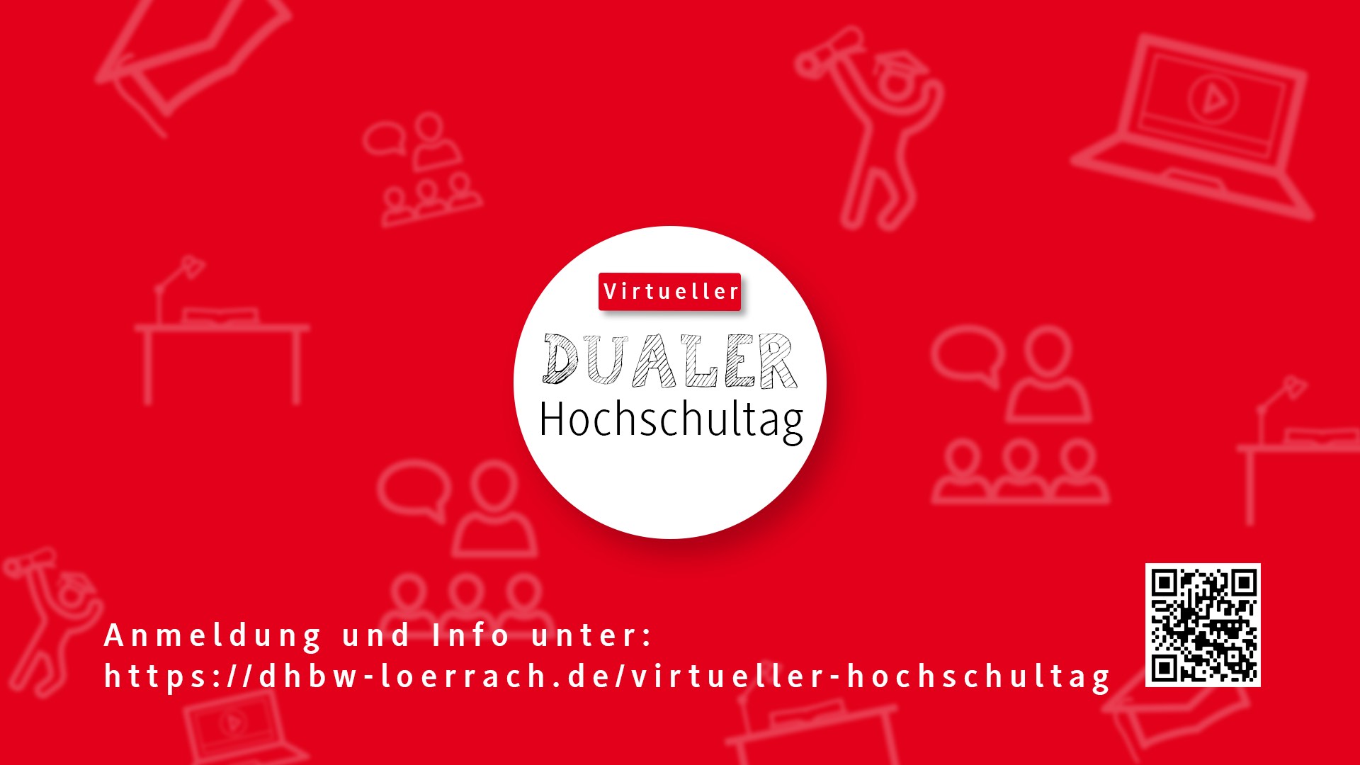 Virtueller Hochschultag